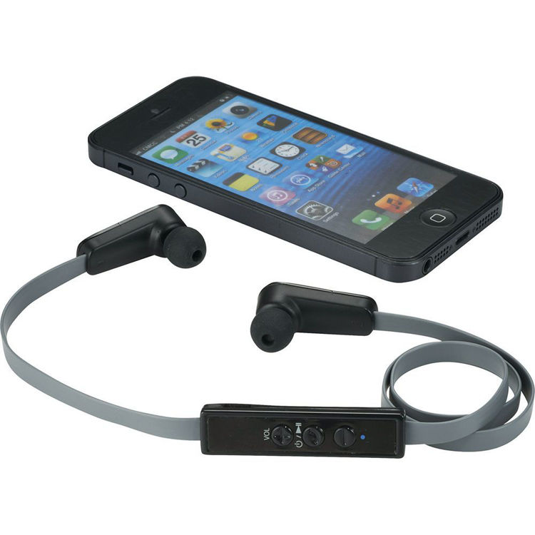 Picture of ifidelity Blurr Bluetooth Earbuds