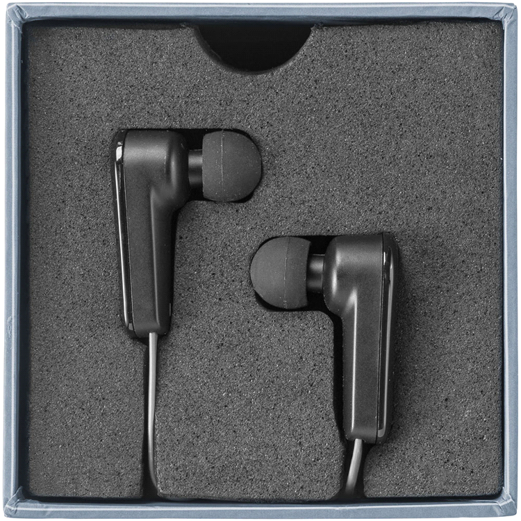 Picture of ifidelity Blurr Bluetooth Earbuds