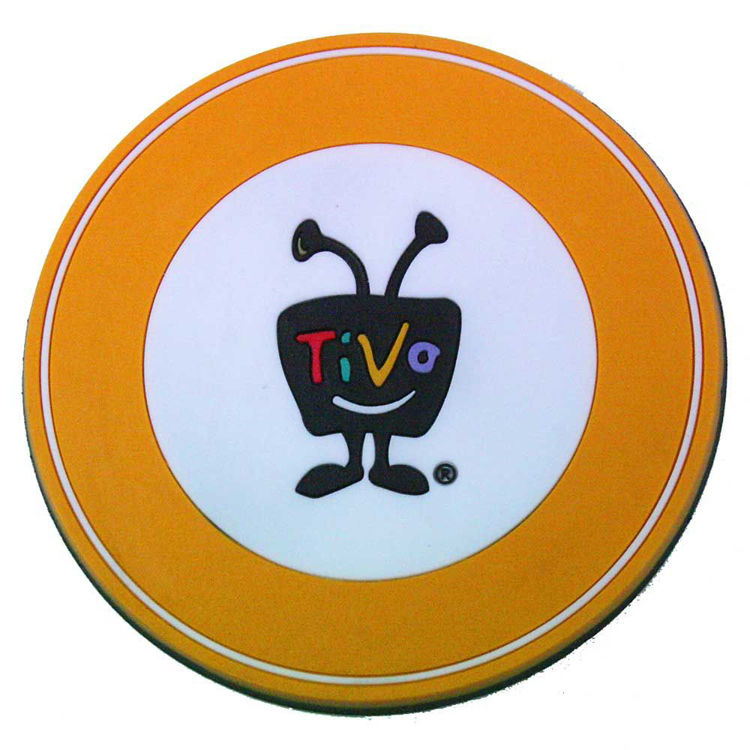 Picture of Custom PVC Coaster