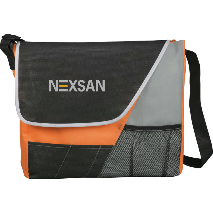 Picture of Rhythm Non-Woven Messenger