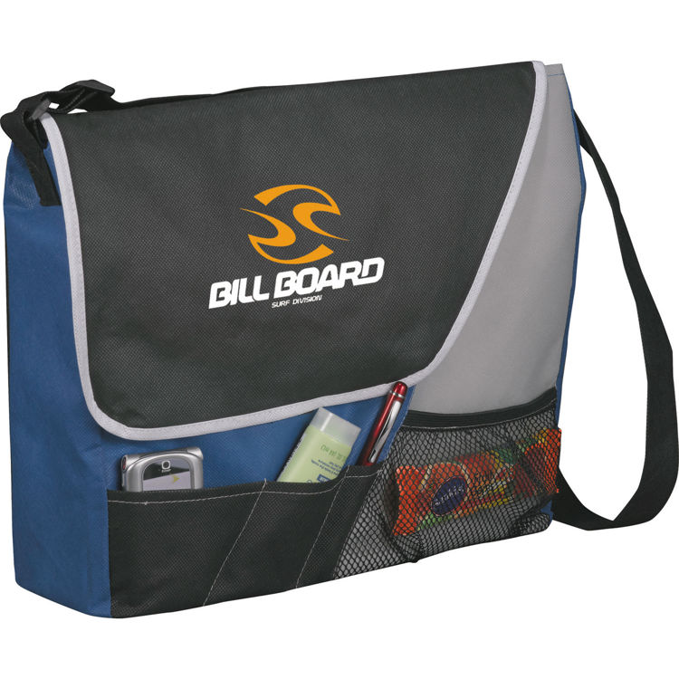 Picture of Rhythm Non-Woven Messenger