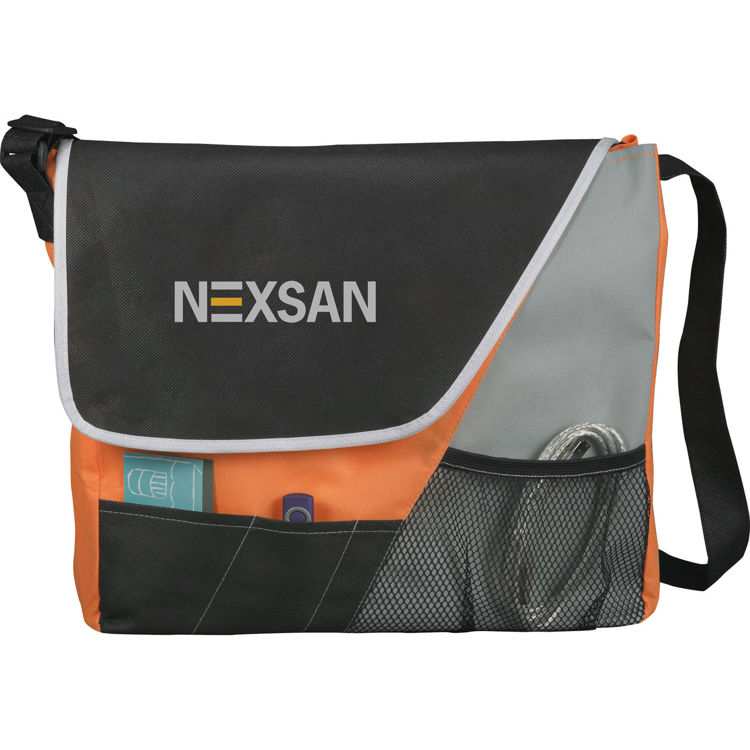 Picture of Rhythm Non-Woven Messenger