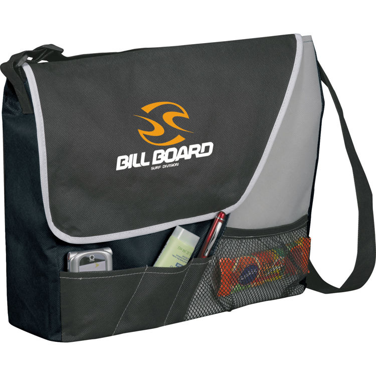 Picture of Rhythm Non-Woven Messenger