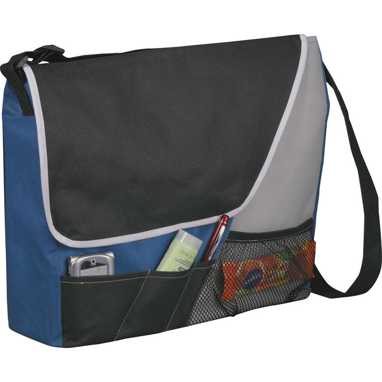 Picture of Rhythm Non-Woven Messenger