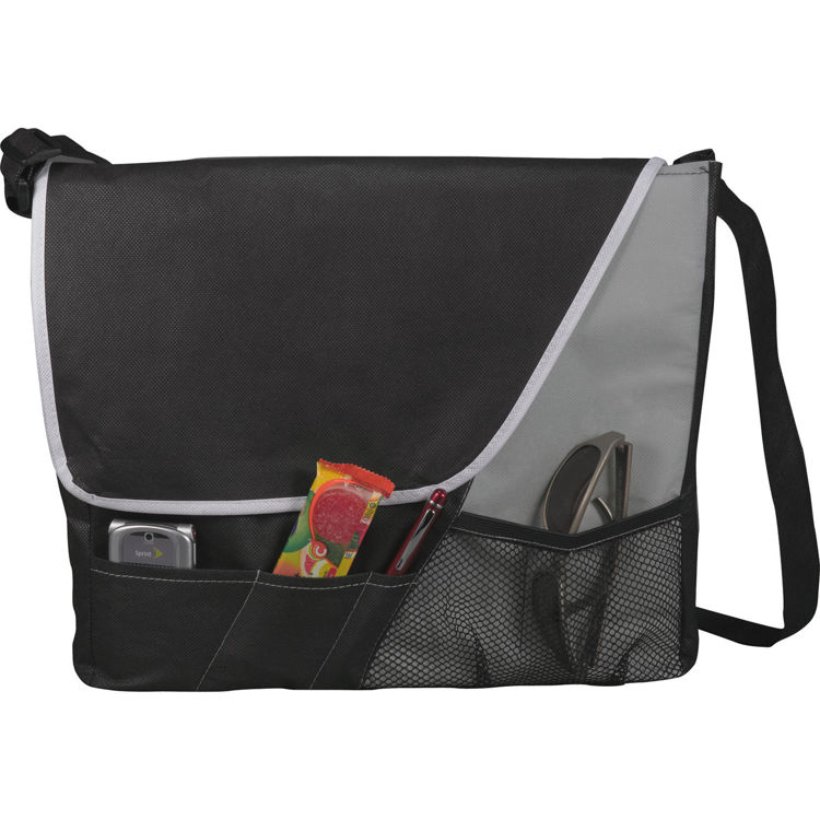 Picture of Rhythm Non-Woven Messenger