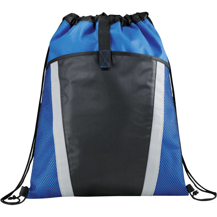 Picture of Vortex Mesh Pocket Drawstring Sportspack