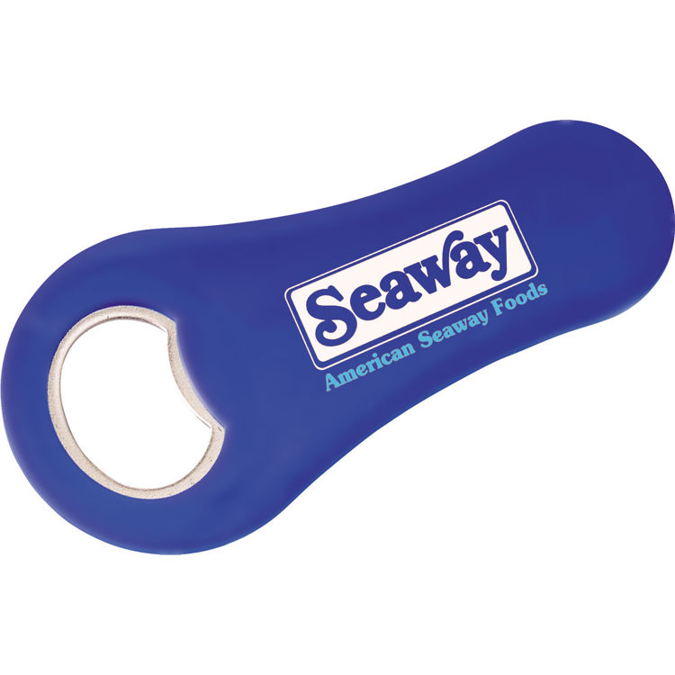 Picture of The Rally Magnet Bottle Opener