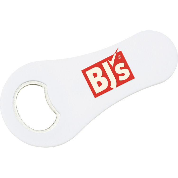 Picture of The Rally Magnet Bottle Opener