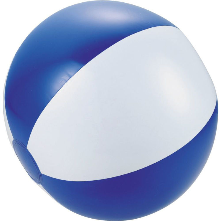 Picture of Swirl Beach Ball