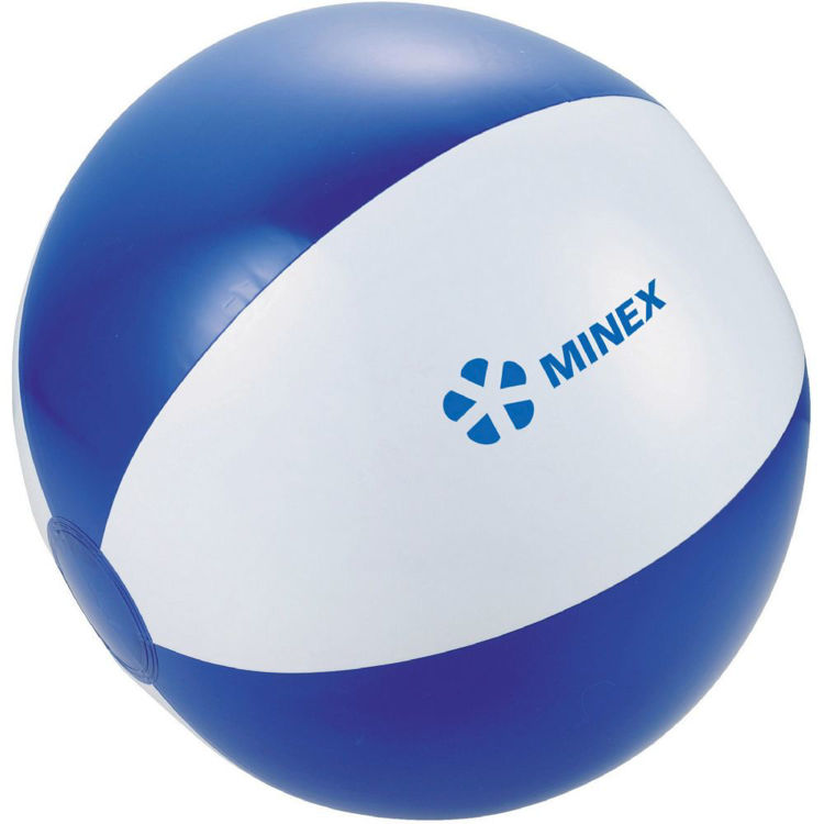 Picture of Swirl Beach Ball