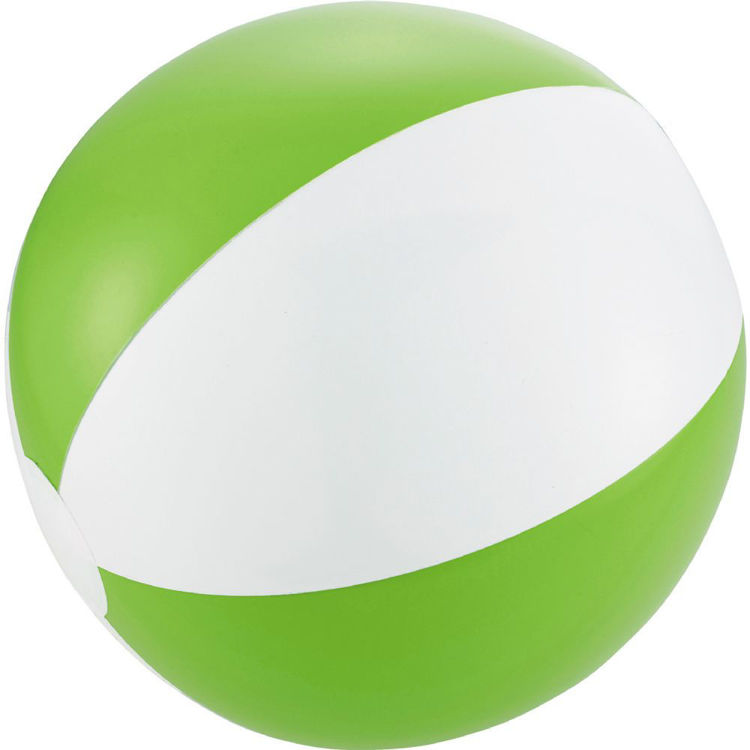 Picture of Swirl Beach Ball