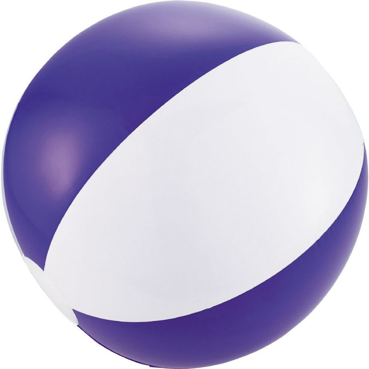 Picture of Swirl Beach Ball