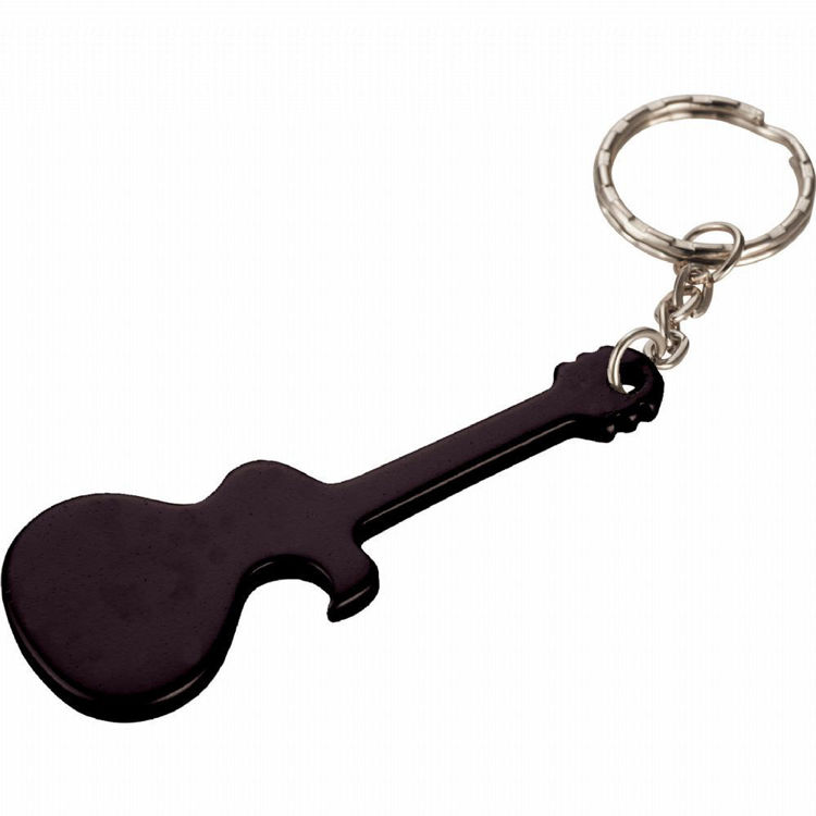 Picture of Guitar Bottle Opener