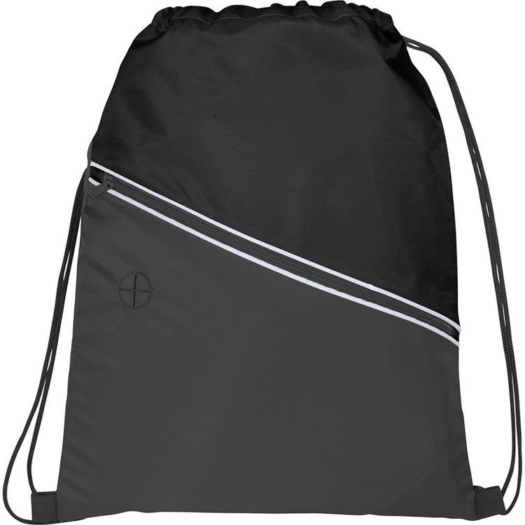 Picture of Railway Drawstring Sportspack