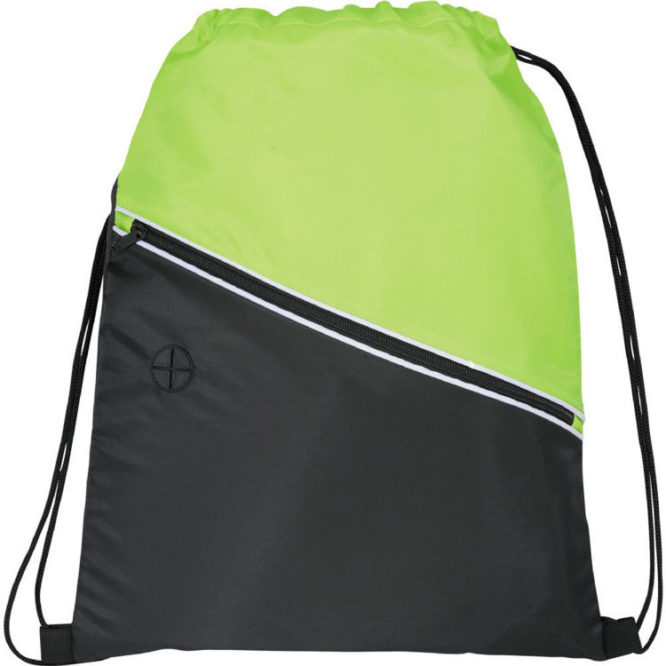 Picture of Railway Drawstring Sportspack