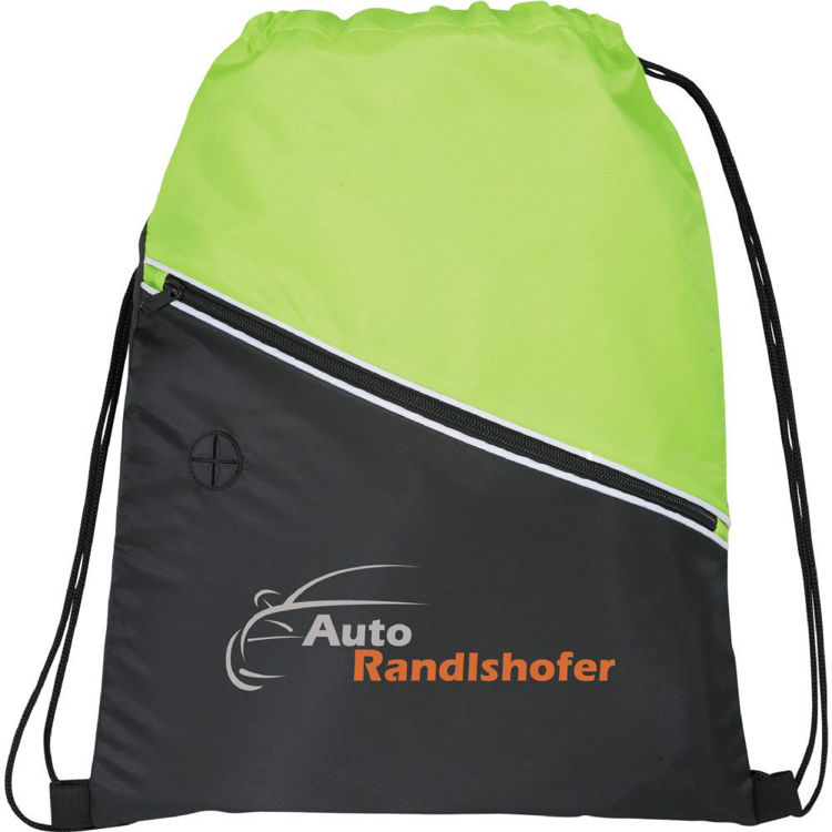 Picture of Railway Drawstring Sportspack