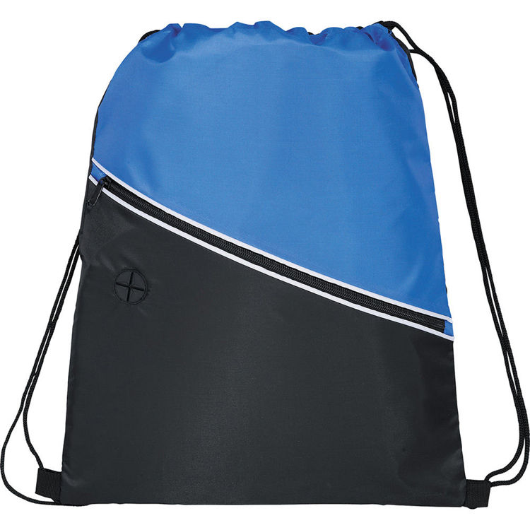 Picture of Railway Drawstring Sportspack