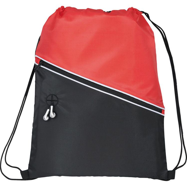 Picture of Railway Drawstring Sportspack