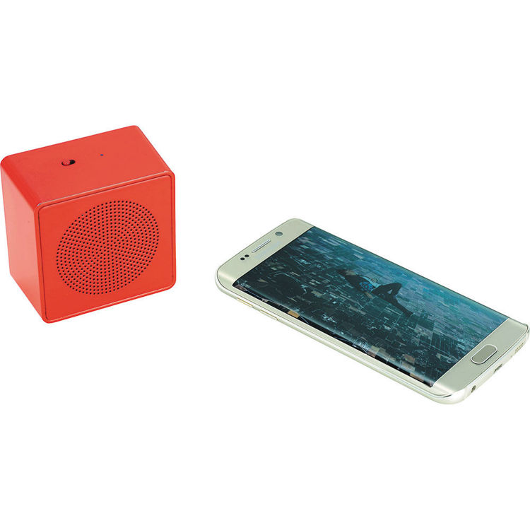 Picture of Whammo Bluetooth® Speaker