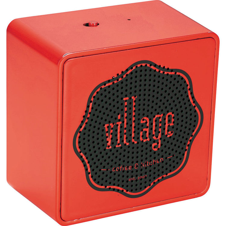 Picture of Whammo Bluetooth® Speaker