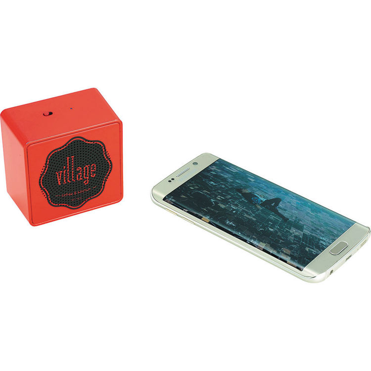 Picture of Whammo Bluetooth® Speaker