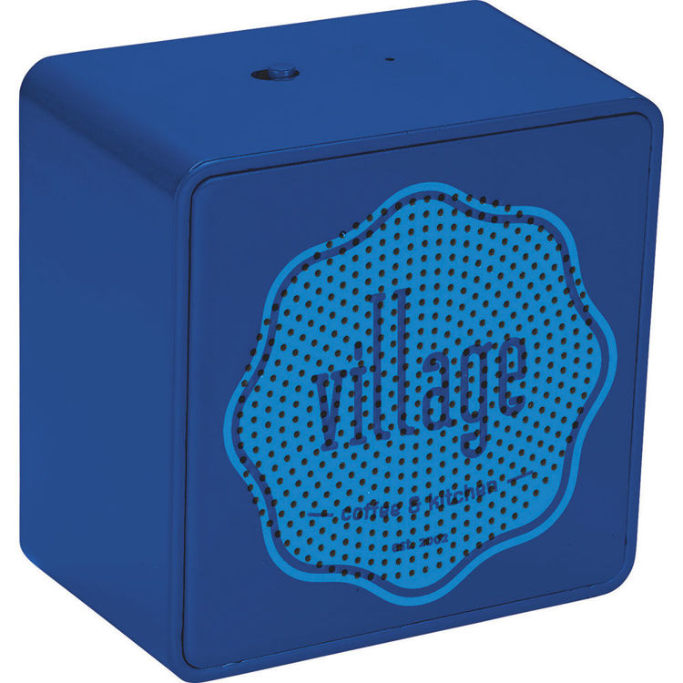 Picture of Whammo Bluetooth® Speaker