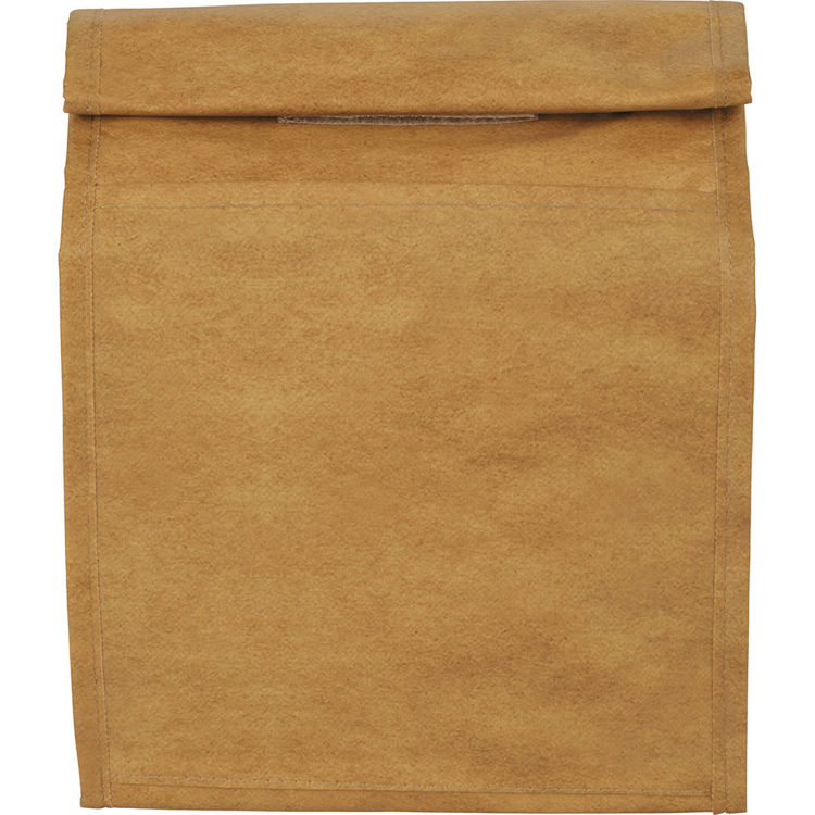 Picture of Brown Paper Bag Cooler
