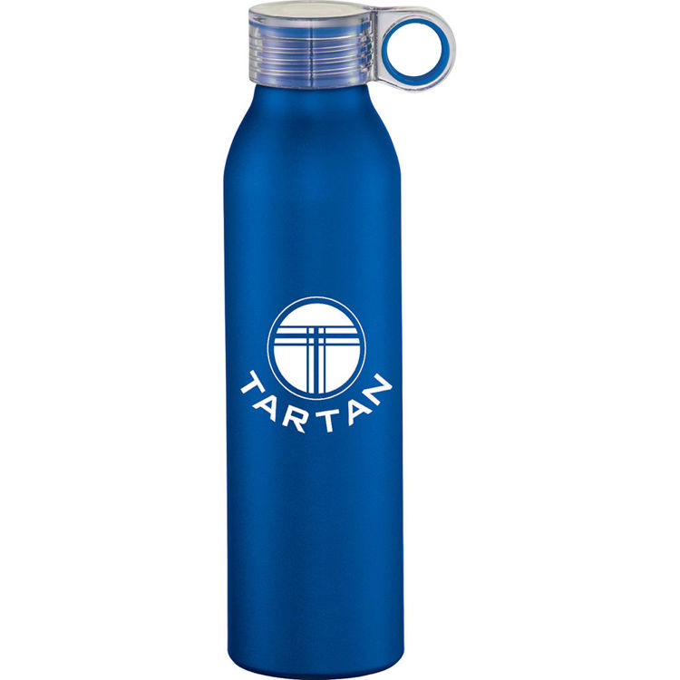 Picture of Grom 650ml Aluminum Sports Bottle