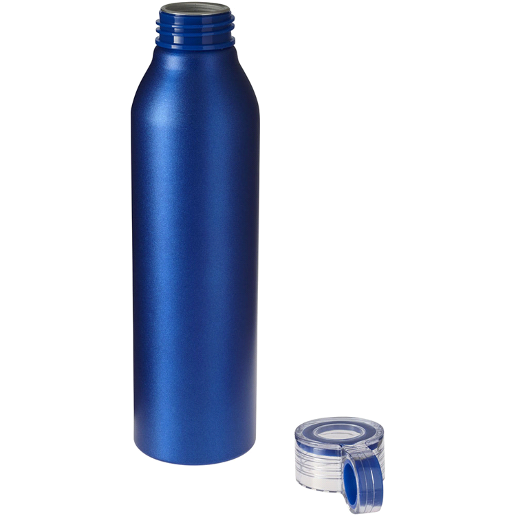 Picture of Grom 650ml Aluminum Sports Bottle