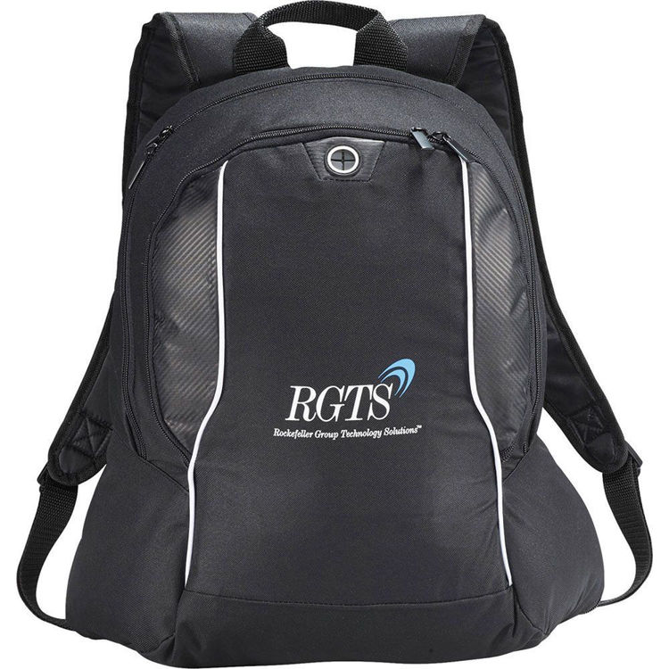 Picture of Stark Tech 15.6 inch Computer Backpack