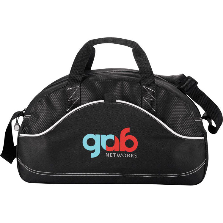 Picture of Boomerang Duffel Sports Bag