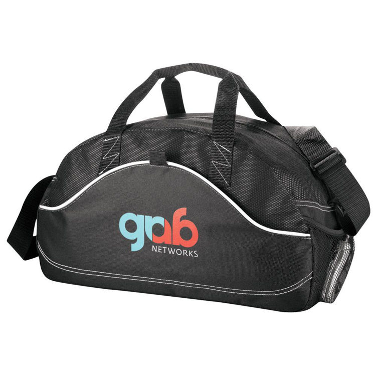 Picture of Boomerang Duffel Sports Bag