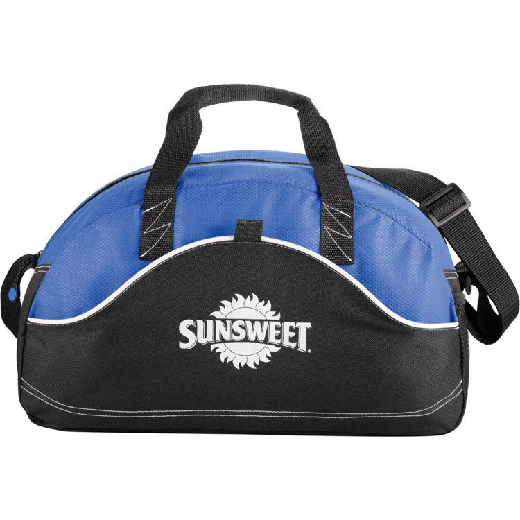 Picture of Boomerang Duffel Sports Bag