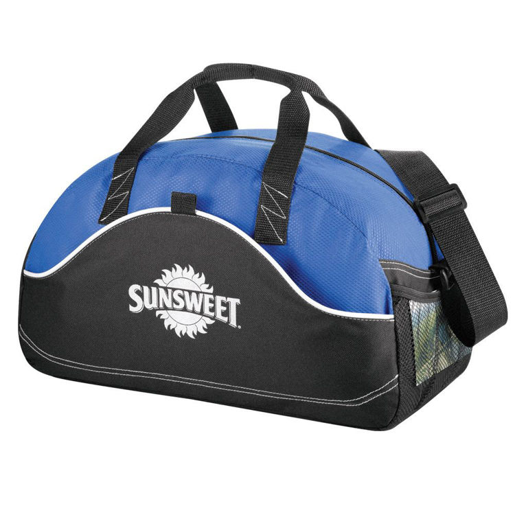 Picture of Boomerang Duffel Sports Bag