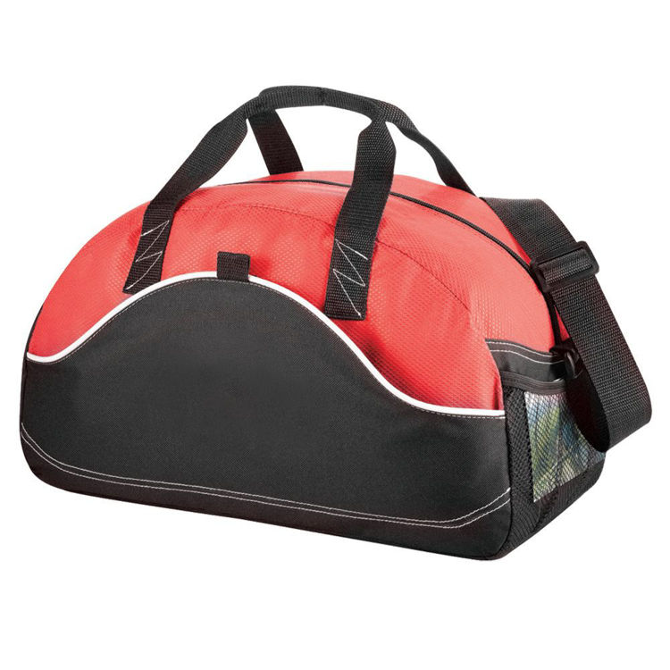 Picture of Boomerang Duffel Sports Bag