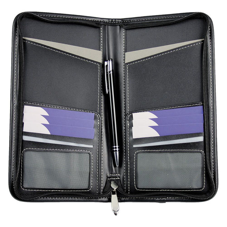 Picture of Zip Travel Wallet