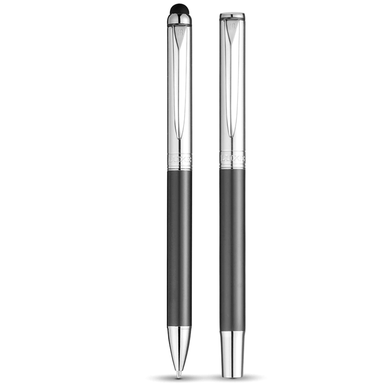Picture of Luxe Vincenzo Stylus Ballpoint Pen Set