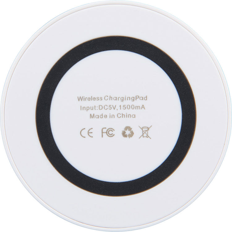 Picture of Quake Wireless Charging Pad