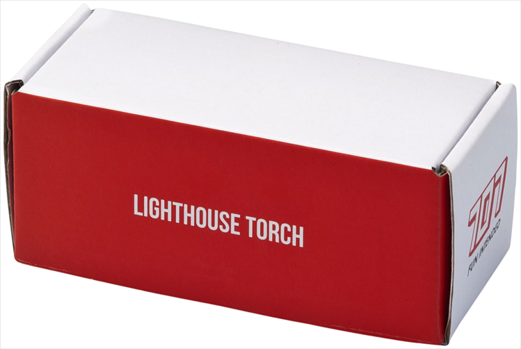 Picture of Lighthouse 1 watt flashlight