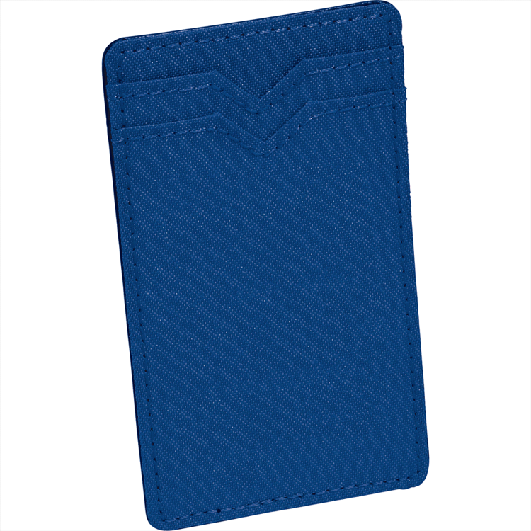 Picture of Dual Pocket RFID Phone Wallet
