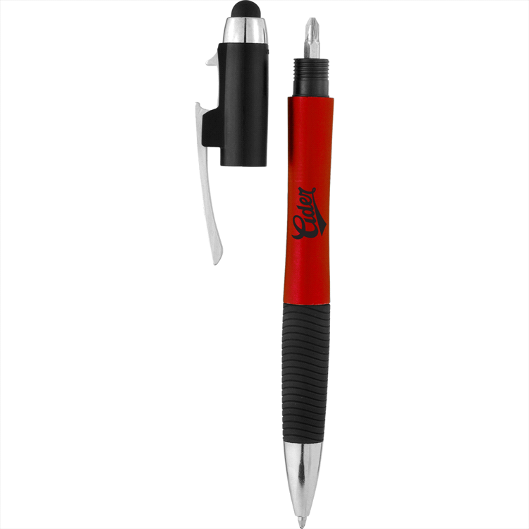 Picture of 4 in 1 Bottle Opener Tool Stylus Pen