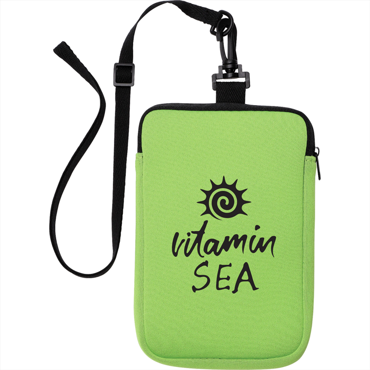 Picture of Sandbar Neoprene Waterproof Pouch