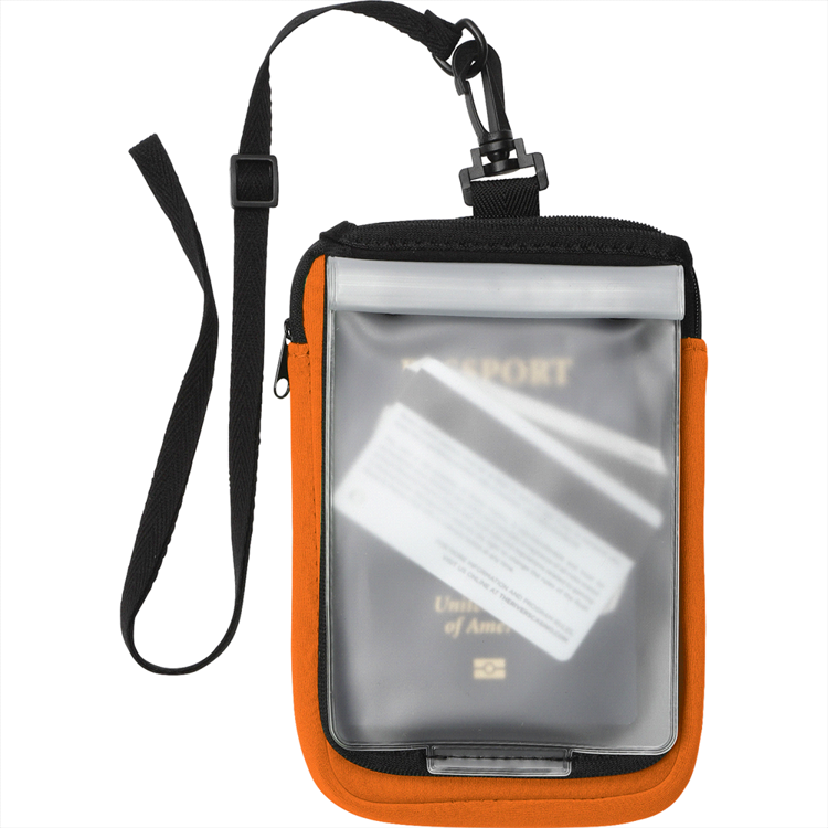 Picture of Sandbar Neoprene Waterproof Pouch