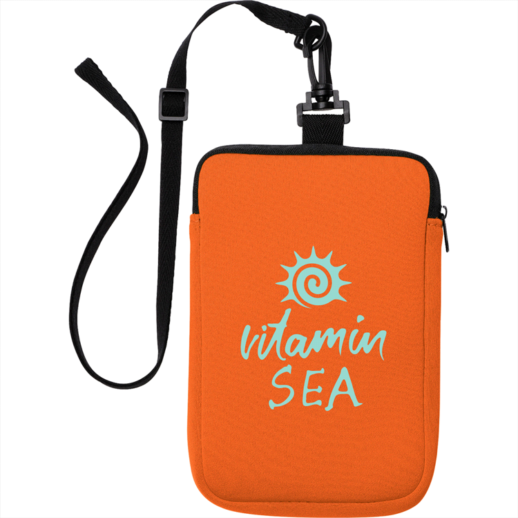 Picture of Sandbar Neoprene Waterproof Pouch