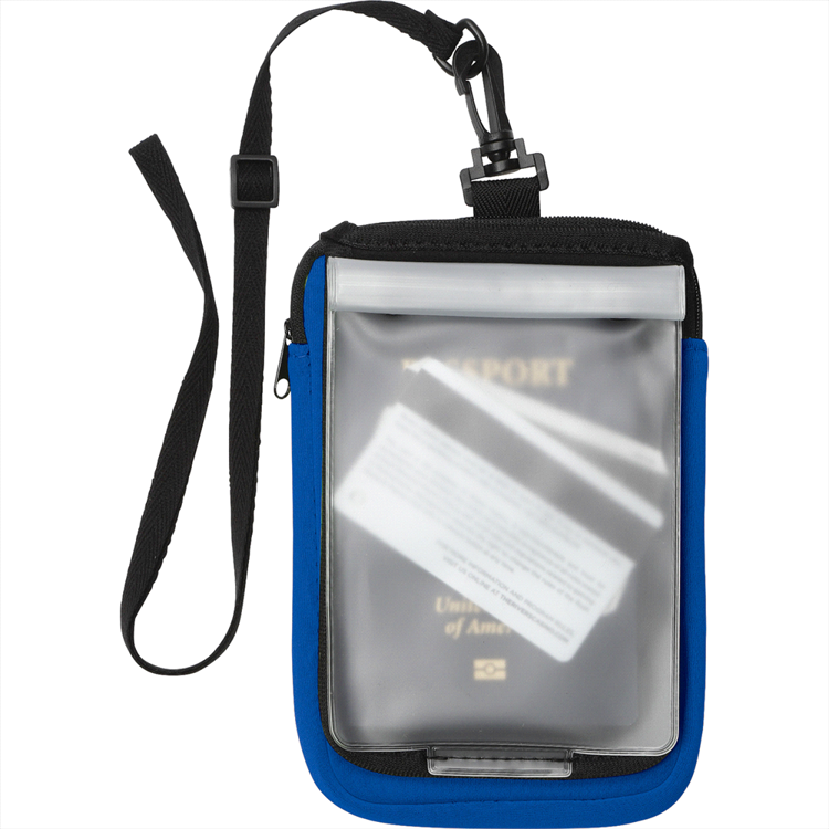 Picture of Sandbar Neoprene Waterproof Pouch