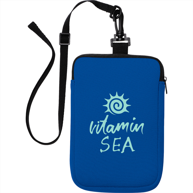 Picture of Sandbar Neoprene Waterproof Pouch