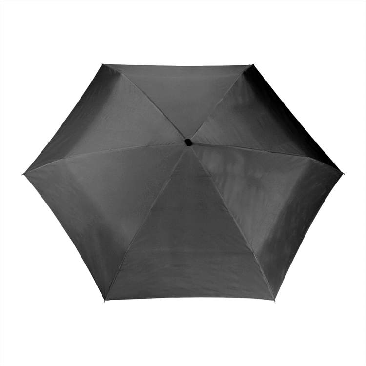 Picture of Mini Travel Umbrella in Case