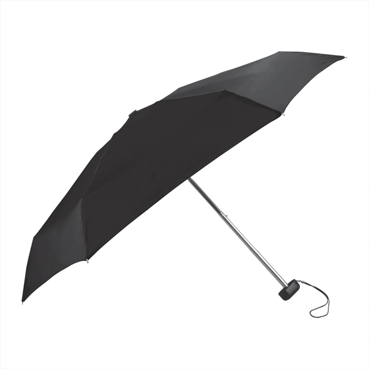 Picture of Mini Travel Umbrella in Case