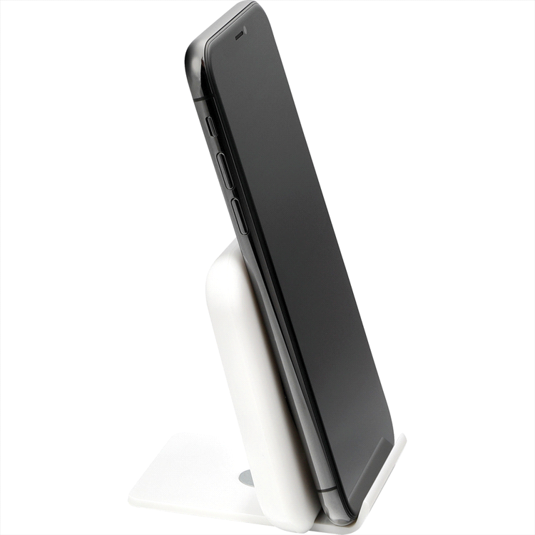 Picture of Catena Wireless Charging Phone Stand