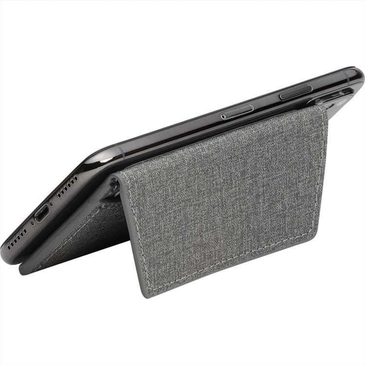 Picture of RFID Wallet with Phone stand